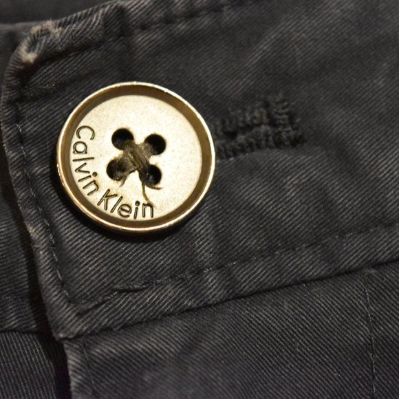 Calvin  Klein pants - Picture 3 of 7